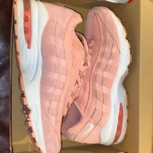 Nike air max 95